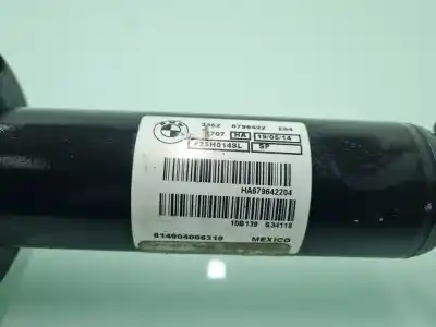 Автозапчастина б/у правий задній амортизатор для bmw x4 (f26) xdrive 20 d посилання на oem iam 33526796422  