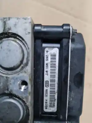 Second-hand car spare part ABS for MERCEDES-BENZ VITO MIXTO (639)  OEM IAM references 0265235169  