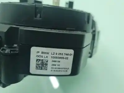 Автозапчастина б/у кільце піддушки безопасности для bmw x4 (f26) xdrive 20 d посилання на oem iam 9253746  