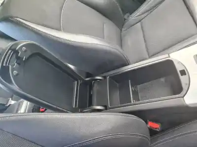 Автозапчастина б/у центральний подлокник для bmw x4 (f26) xdrive 20 d посилання на oem iam 10500650  