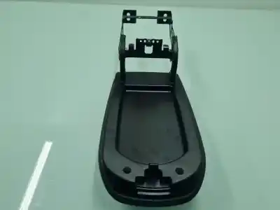 Автозапчастина б/у центральний подлокник для bmw x4 (f26) xdrive 20 d посилання на oem iam 10500650  