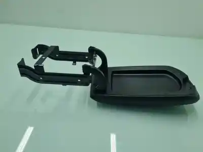 Автозапчастина б/у центральний подлокник для bmw x4 (f26) xdrive 20 d посилання на oem iam 10500650  