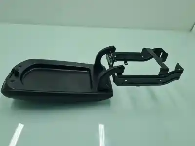 Автозапчастина б/у центральний подлокник для bmw x4 (f26) xdrive 20 d посилання на oem iam 10500650  