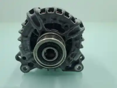 Автозапчастина б/у генератор для seat leon (5f1) 1.6 tdi посилання на oem iam 03l903023  