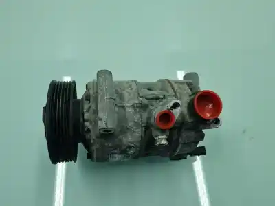 Автозапчасти б/у компрессор кондиционера воздуха за seat leon (5f1) 1.6 tdi ссылки oem iam 5q0820803