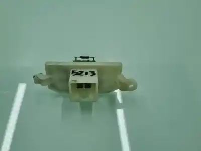 Peça sobressalente para automóvel em segunda mão resistência sofagem chauffage por ford transit connect furgon 210 l2 ambiente referências oem iam   