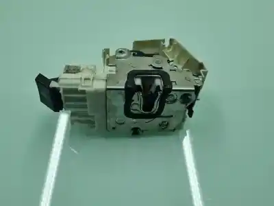 Peça sobressalente para automóvel em segunda mão Resistência Sofagem Chauffage por FORD TRANSIT CONNECT Furgon 210 L2 Ambiente Referências OEM IAM   