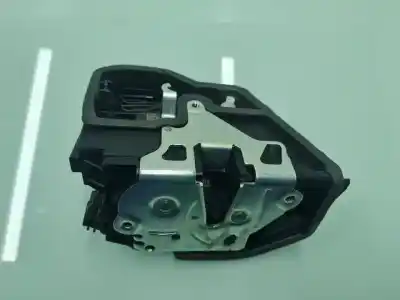 Автозапчасти б/у замок передней правой двери за bmw x4 (f26) xdrive 20 d ссылки oem iam 7318416  