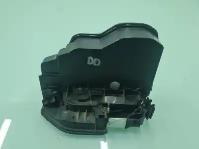 Автозапчасти б/у замок передней правой двери за bmw x4 (f26) xdrive 20 d ссылки oem iam 7318416  