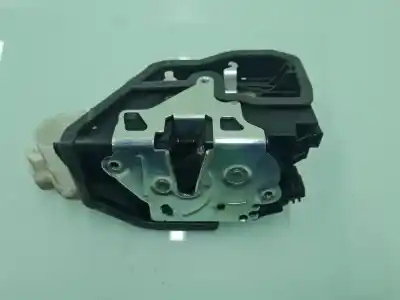 Автозапчасти б/у замок левой передней двери за bmw x4 (f26) xdrive 20 d ссылки oem iam 7318409  