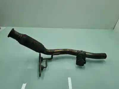 Автозапчасти б/у передняя выхлопная труба за seat leon (5f1) 1.6 tdi ссылки oem iam   