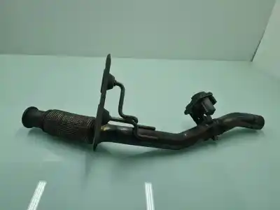 Автозапчасти б/у передняя выхлопная труба за seat leon (5f1) 1.6 tdi ссылки oem iam   