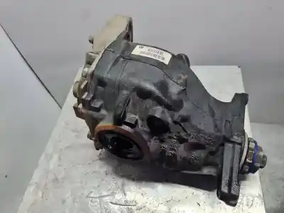 Автозапчасти б/у задний дифференциал за bmw x4 (f26) xdrive 20 d ссылки oem iam 7592009