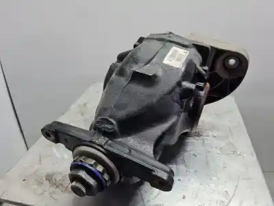 Автозапчастина б/у задній диференціал для bmw x4 (f26) xdrive 20 d посилання на oem iam 7592009  