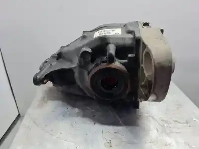 Автозапчастина б/у задній диференціал для bmw x4 (f26) xdrive 20 d посилання на oem iam 7592009  