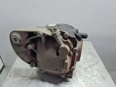 Автозапчастина б/у задній диференціал для bmw x4 (f26) xdrive 20 d посилання на oem iam 7592009  