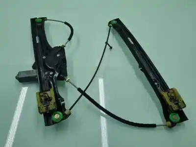 Автозапчасти б/у регулятор стекла переднего правого за bmw x4 (f26) xdrive 20 d ссылки oem iam 7322748  