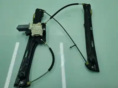 Автозапчасти б/у регулятор стекла переднего правого за bmw x4 (f26) xdrive 20 d ссылки oem iam 7322748  