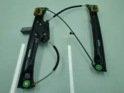 Автозапчастина б/у регулятор вікна передній лівий для bmw x4 (f26) xdrive 20 d посилання на oem iam 7322747  