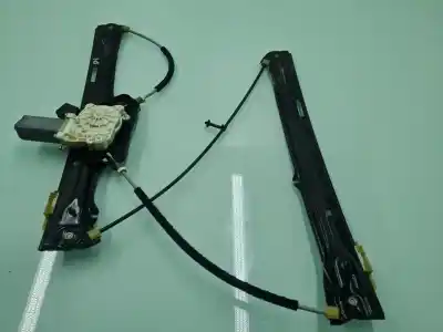 Автозапчастина б/у регулятор вікна передній лівий для bmw x4 (f26) xdrive 20 d посилання на oem iam 7322747  