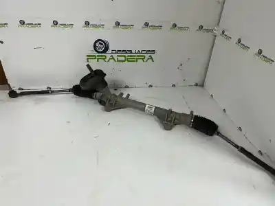Автозапчасти б/у рулевая рейка за renault clio iv authentique ссылки oem iam 490013191r  