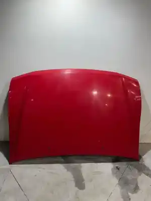 Автозапчасти б/у КАПОТ за MITSUBISHI MONTERO (V60/V70)  ссылки OEM IAM MR485951  