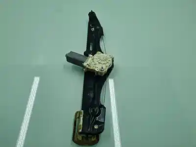 Автозапчасти б/у регулятор стекла заднего левого за bmw x4 (f26) xdrive 20 d ссылки oem iam 7322747  