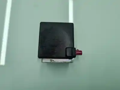 Second-hand car spare part electronic module for seat tarraco (kn2) fr 4drive oem iam references 3g9035534  