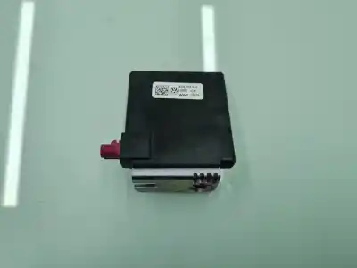 Second-hand car spare part electronic module for seat tarraco (kn2) fr 4drive oem iam references 3g9035534  