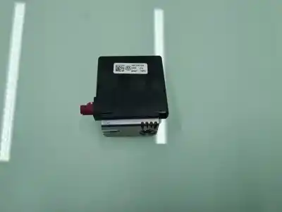 Peça sobressalente para automóvel em segunda mão módulo eletrônico por seat tarraco (kn2) fr 4drive referências oem iam 3g9035534  
