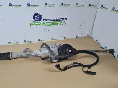 Second-hand car spare part STEERING RACK for CITROEN C4 CACTUS  OEM IAM references 9816451480  