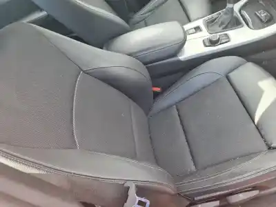 Автозапчасти б/у полный комплект сиденья за bmw x4 (f26) xdrive 20 d ссылки oem iam 