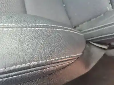Автозапчасти б/у полный комплект сиденья за bmw x4 (f26) xdrive 20 d ссылки oem iam   