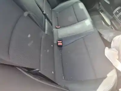 Автозапчасти б/у полный комплект сиденья за bmw x4 (f26) xdrive 20 d ссылки oem iam   
