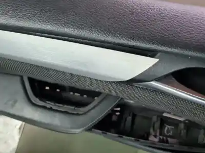 Автозапчасти б/у полный комплект сиденья за bmw x4 (f26) xdrive 20 d ссылки oem iam   