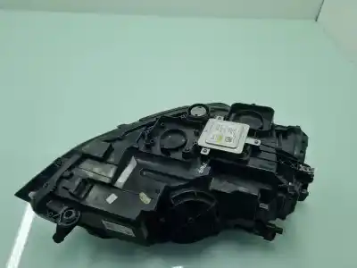 Gebrauchtes Autoersatzteil linker scheinwerfer zum volkswagen golf vii lim. (5g1) advance bluemotion oem-iam-referenzen 5g1941031  