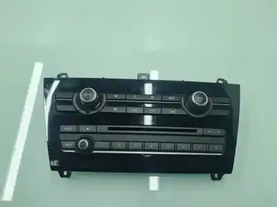 Автозапчасти б/у отопление / кондиционирование воздуха за bmw x4 (f26) xdrive 20 d ссылки oem iam 9353109