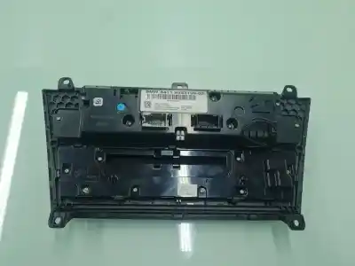 Автозапчастина б/у контроль опалення / кондиціонації для bmw x4 (f26) xdrive 20 d посилання на oem iam 9353109  