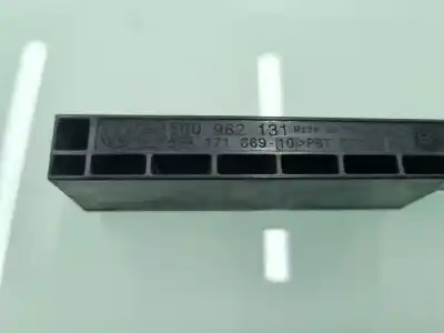 Gebrauchtes Autoersatzteil  zum SEAT TARRACO (KN2)  OEM-IAM-Referenzen 5Q0962131  