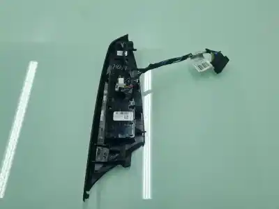 Автозапчасти б/у выключатель левого переднего окна за bmw x4 (f26) xdrive 20 d ссылки oem iam 920810903