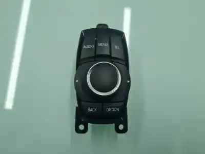 Автозапчасти б/у многофункциональное управление за bmw x4 (f26) xdrive 20 d ссылки oem iam ze931769502  