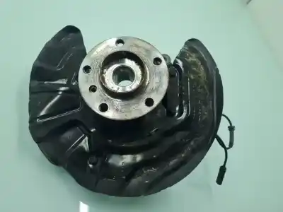 Автозапчасти б/у передняя правая кулачка за bmw x4 (f26) xdrive 20 d ссылки oem iam 