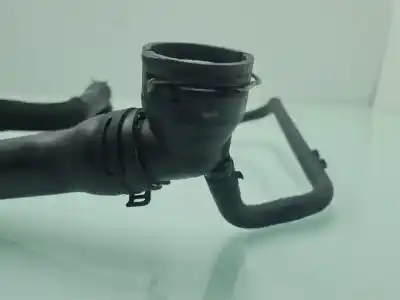 Peça sobressalente para automóvel em segunda mão tubo por seat tarraco (kn2) fr 4drive referências oem iam 5q0122291fc