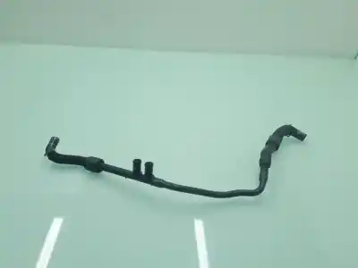 Peça sobressalente para automóvel em segunda mão tubo por seat tarraco (kn2) fr 4drive referências oem iam 5q0121087n