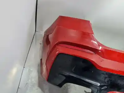 Автозапчасти б/у задний бампер за bmw x4 (f26) xdrive 20 d ссылки oem iam 