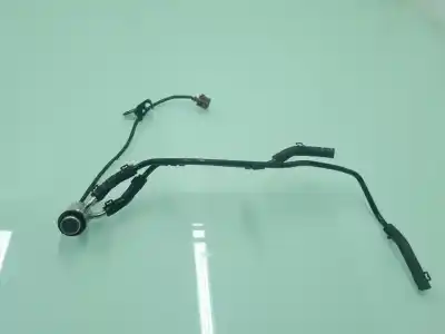 Peça sobressalente para automóvel em segunda mão injetor por seat tarraco (kn2) fr 4drive referências oem iam 05l131113g