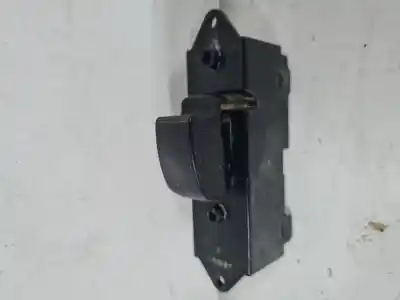 Second-hand car spare part right front power window switch for mitsubishi l 200 (ka0/kb0) cabina doble intense 4x4 oem iam references   