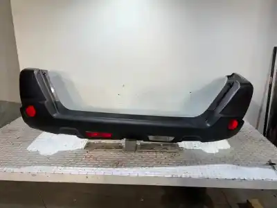 Second-hand car spare part REAR BUMPER for NISSAN X-TRAIL (T31)  OEM IAM references   
