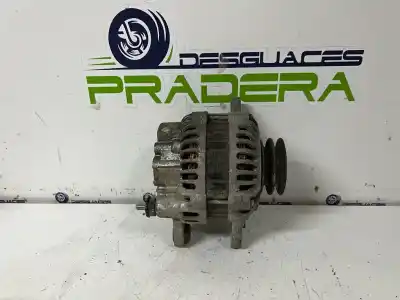 Second-hand car spare part alternator for mitsubishi montero (v60/v70) 3.2 di-d all-four oem iam references me203546