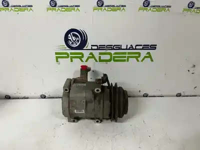 Second-hand car spare part air conditioning compressor for mitsubishi montero (v60/v70) 3.2 di-d all-four oem iam references 4472203993